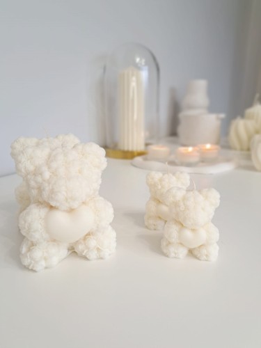 Przejdź do produktu Rose Bear rozmiar S