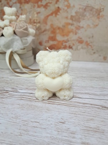 Przejdź do produktu Rose Bear M